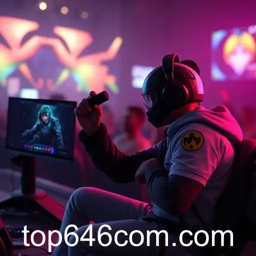 The Evolving Landscape of Online Gaming in 2025