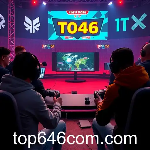 Evolving Gaming Landscape in 2025