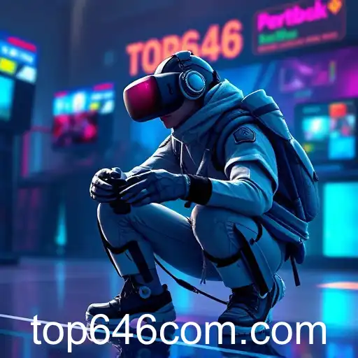 Gaming Industry Trends and Innovations