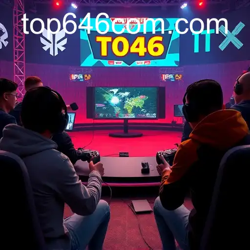 Evolving Gaming Landscape in 2025