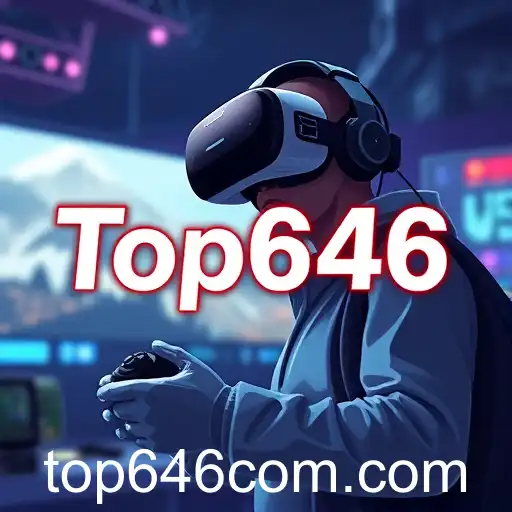 Gaming in 2025: The Evolution of Top646