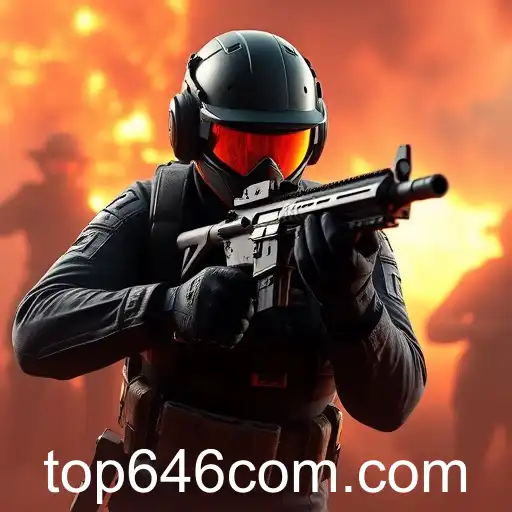 Gaming Innovations Leading the Charge