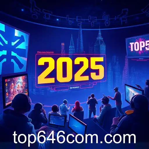 Gaming Trends Shake Up Global Market