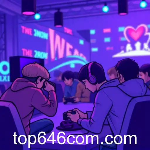 The Impact of Gaming on Mental Health in 2025