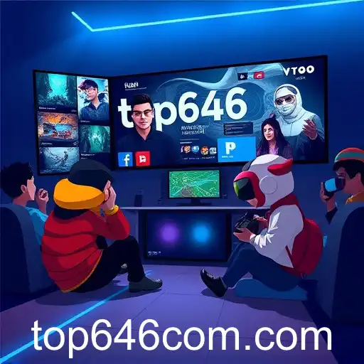 The Rise of Gaming Platforms in 2025