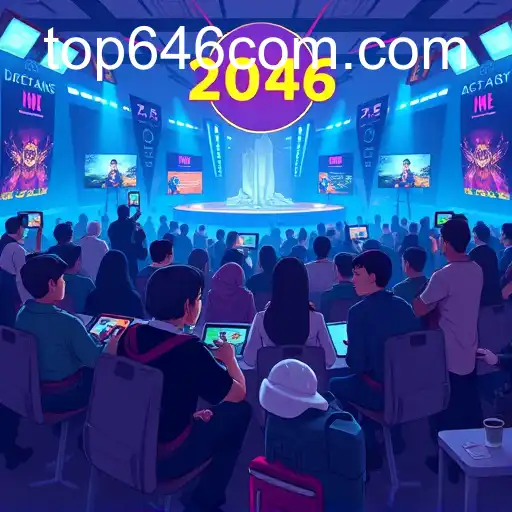 Rise of Online Gaming Platforms in Modern Times