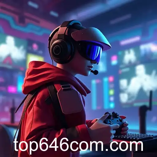 Rise of Online Gaming Platforms