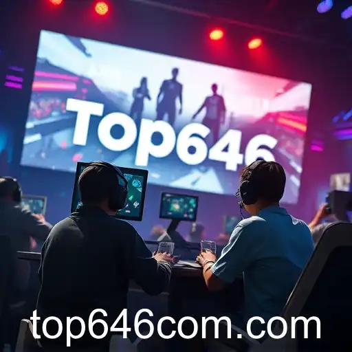 The Rise of Online Gaming Platforms