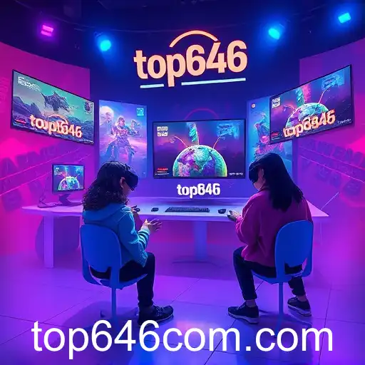 Rise of Online Gaming Portals