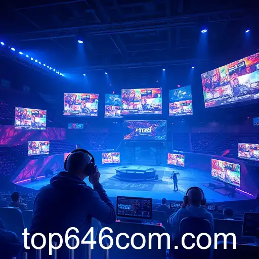 The Rise of Online Gaming Platforms in 2025