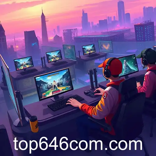 The Rise of Online Gaming Communities in 2025