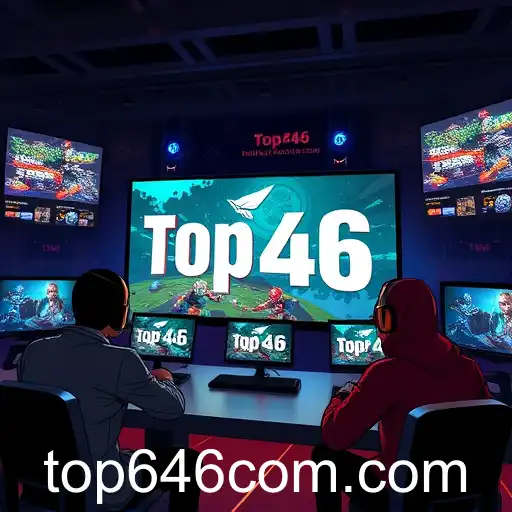 Trends in Gaming: The Rise of 'top646' Challenges