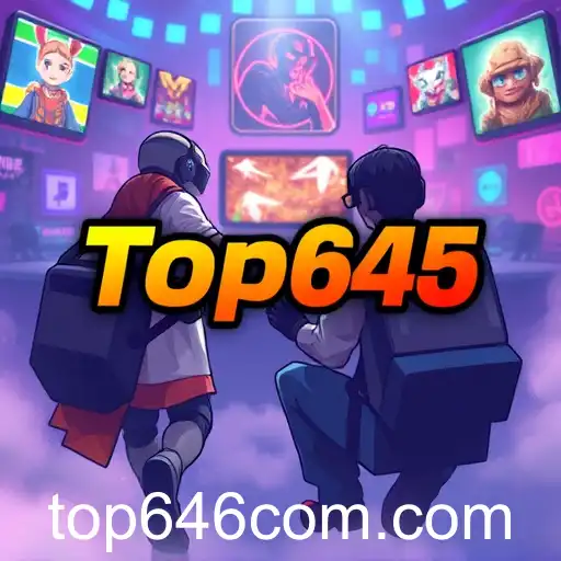 The Rise of Top646: A Digital Gaming Revolution