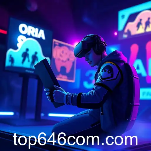 The Rise of Top646: A Gaming Phenomenon