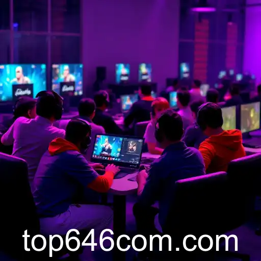 The Rise of Online Gaming Communities in 2025