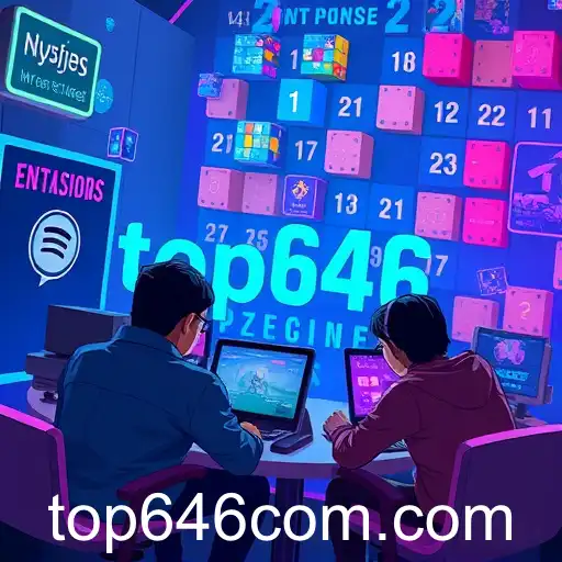 The Surging Popularity of Online Puzzle Games