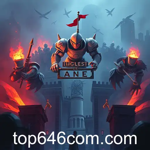 Top646: Revolutionizing Online Gaming Experiences
