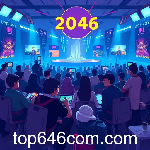 Rise of Online Gaming Platforms in Modern Times