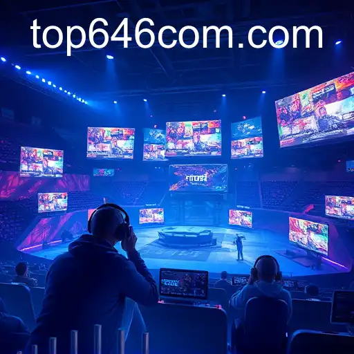 The Rise of Online Gaming Platforms in 2025